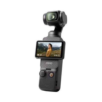 DJI Creative Vlog Camera Osmo Pocket 3 ( CHRISTMAS SALE! )